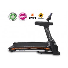 JK Fitness Tapis Roulant Wave Deck T5